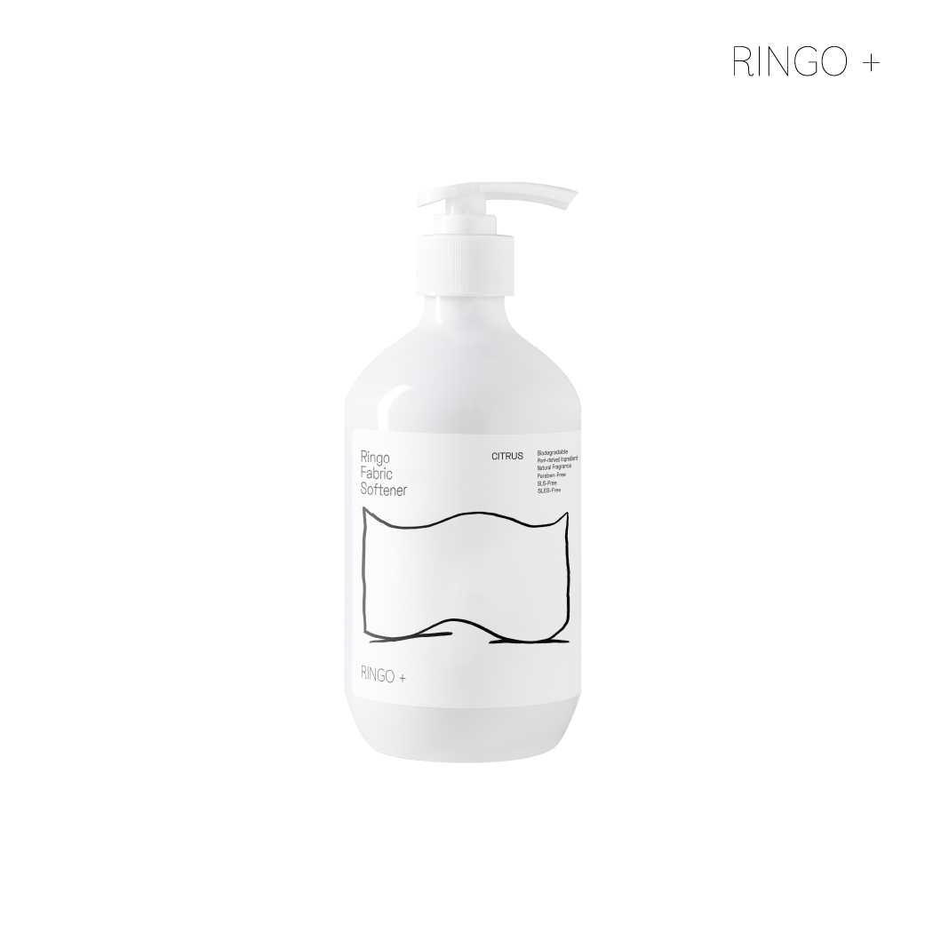 Ringo Fabric Softener