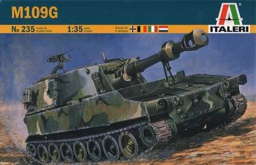 1/35 M109G