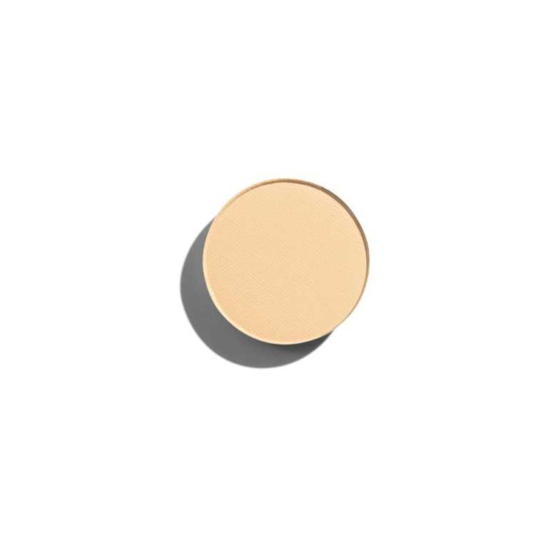 Refill : ILLUMINATING EYESHADOW (Ivory Pearl)