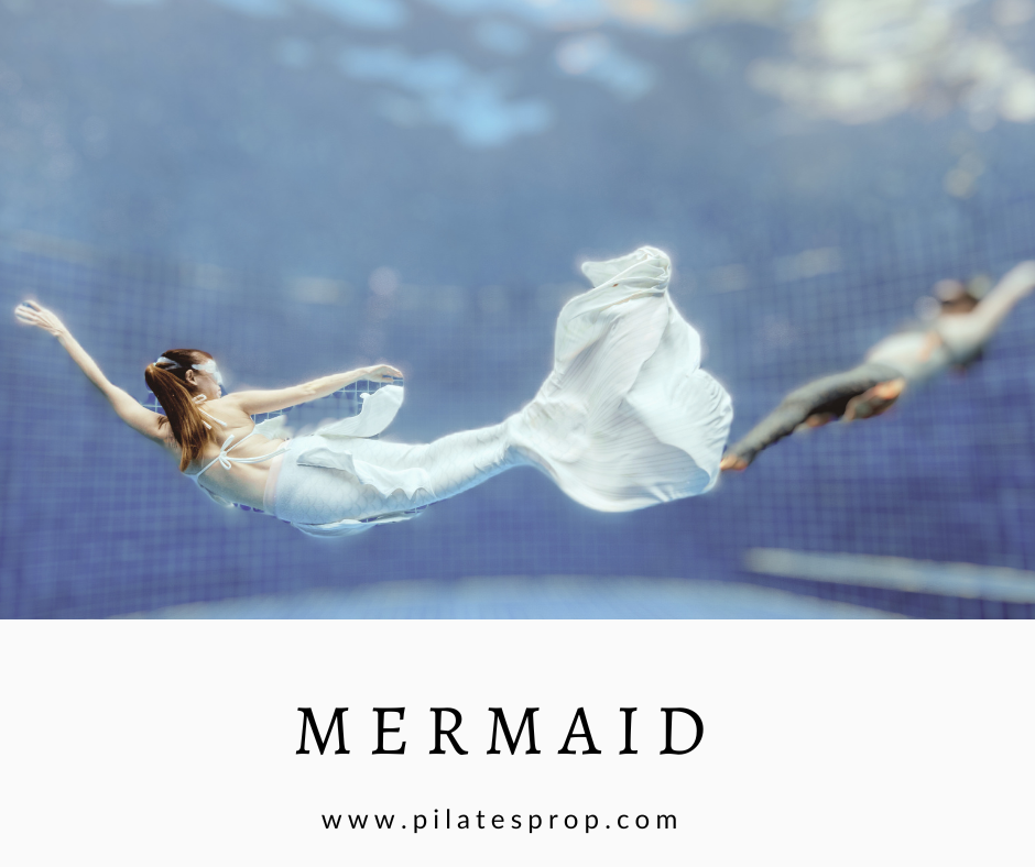 Mermaid Course 
