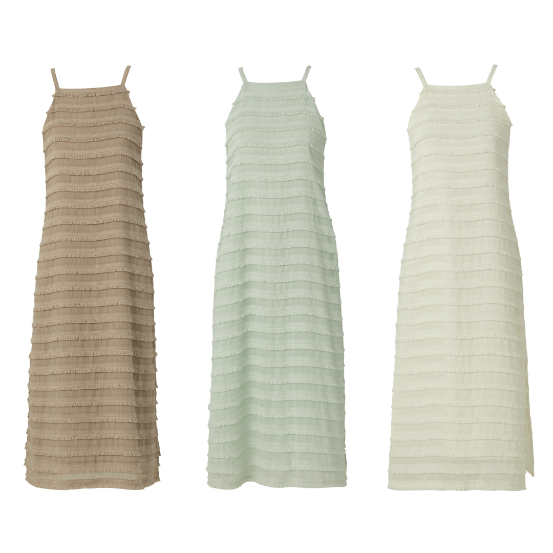 SUNSHINE DRESS