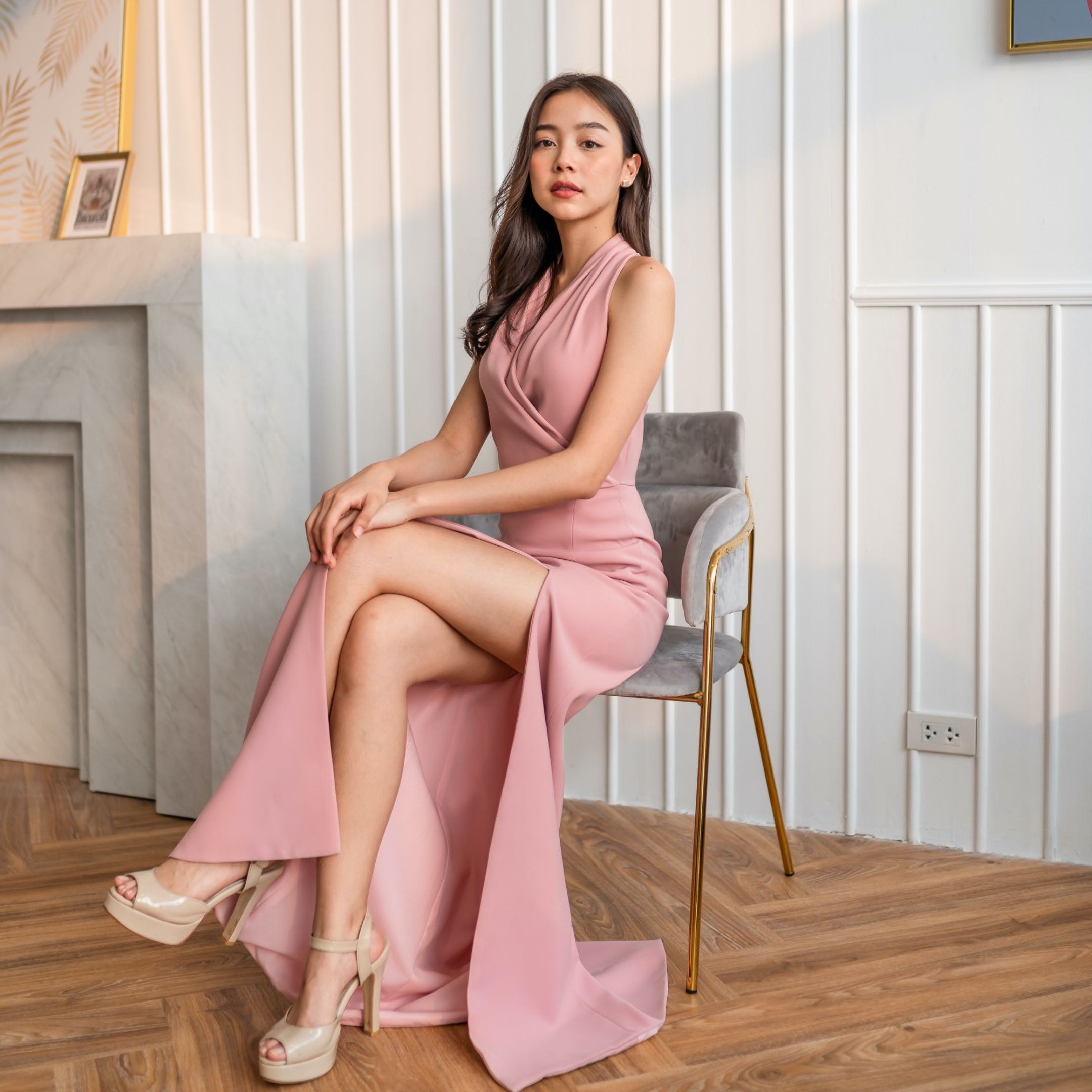 Kylie Dress