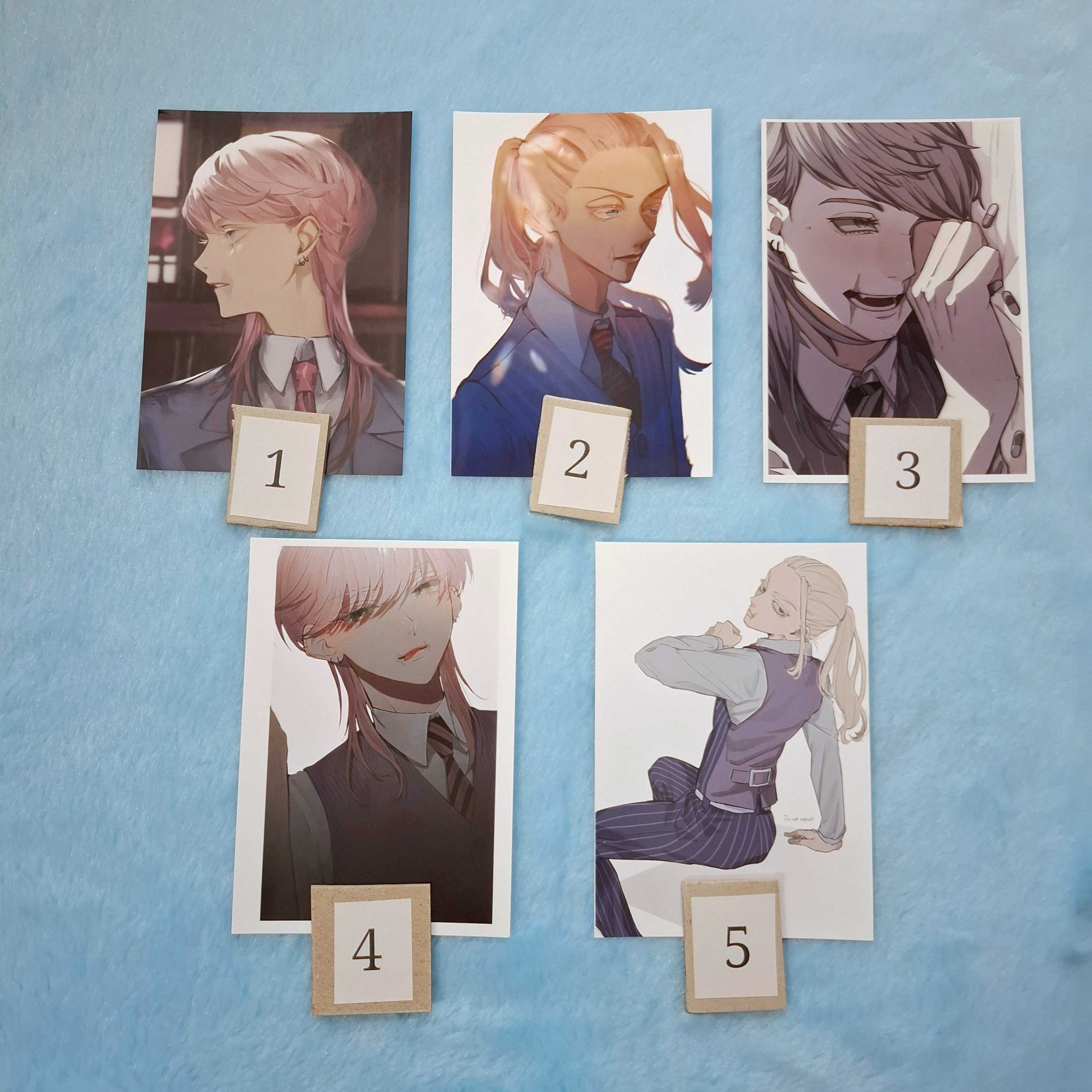 นป.(15฿)เลือกใบ 1-13