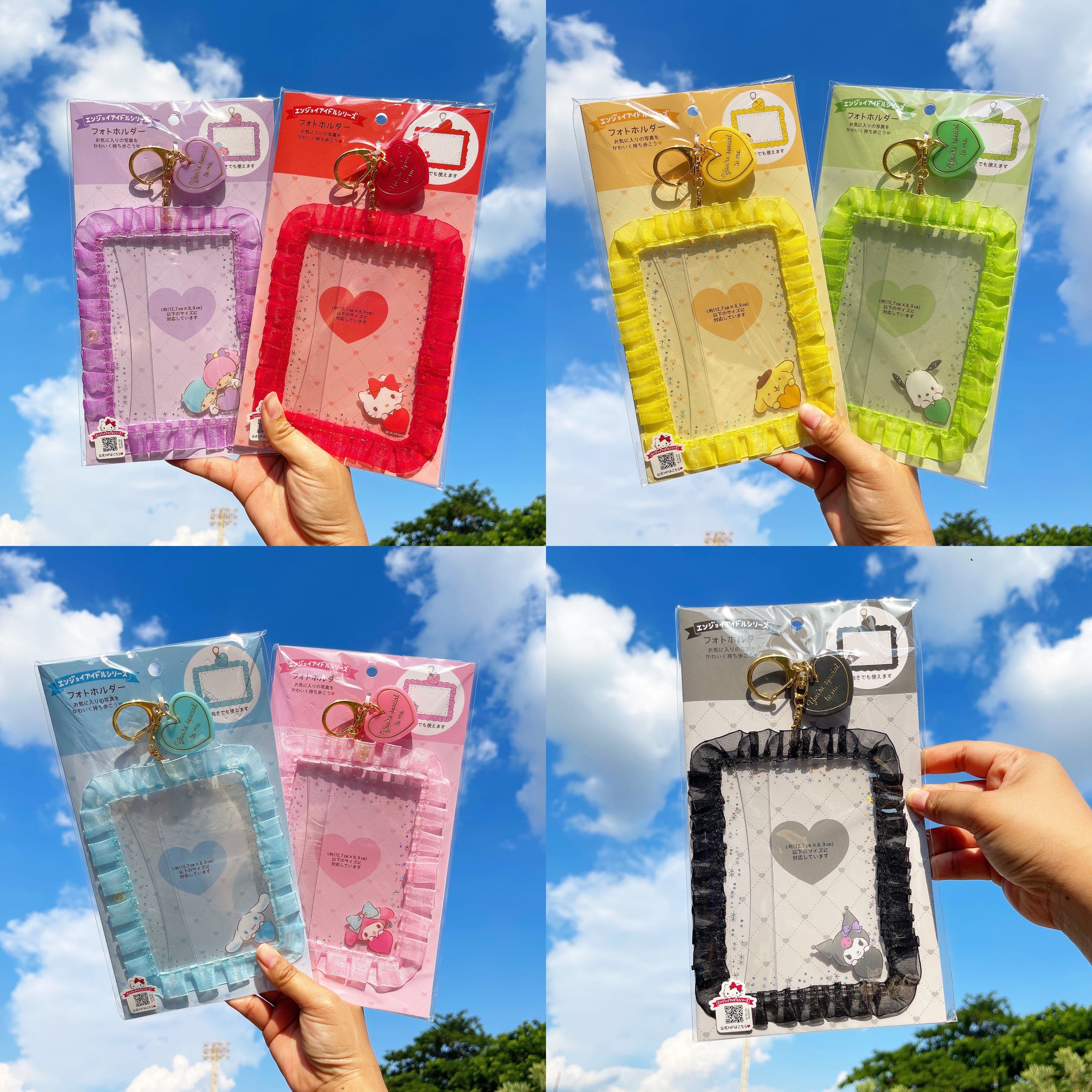 Sanrio Photo Frame