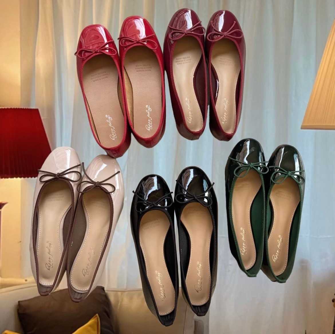 Fromheadtofoot รุ่น CHERIE