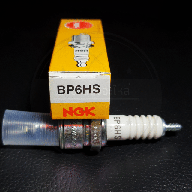 หัวเทียน BP6HS (NGK)