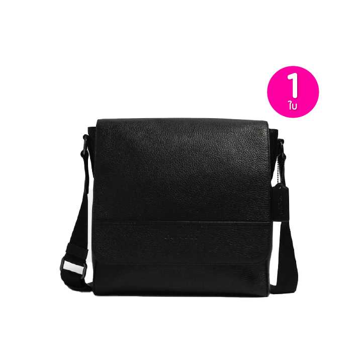 COACH กระเป๋าสะพายข้าง รุ่น 4007 QBBK จำนวน 1 ใบ 321095