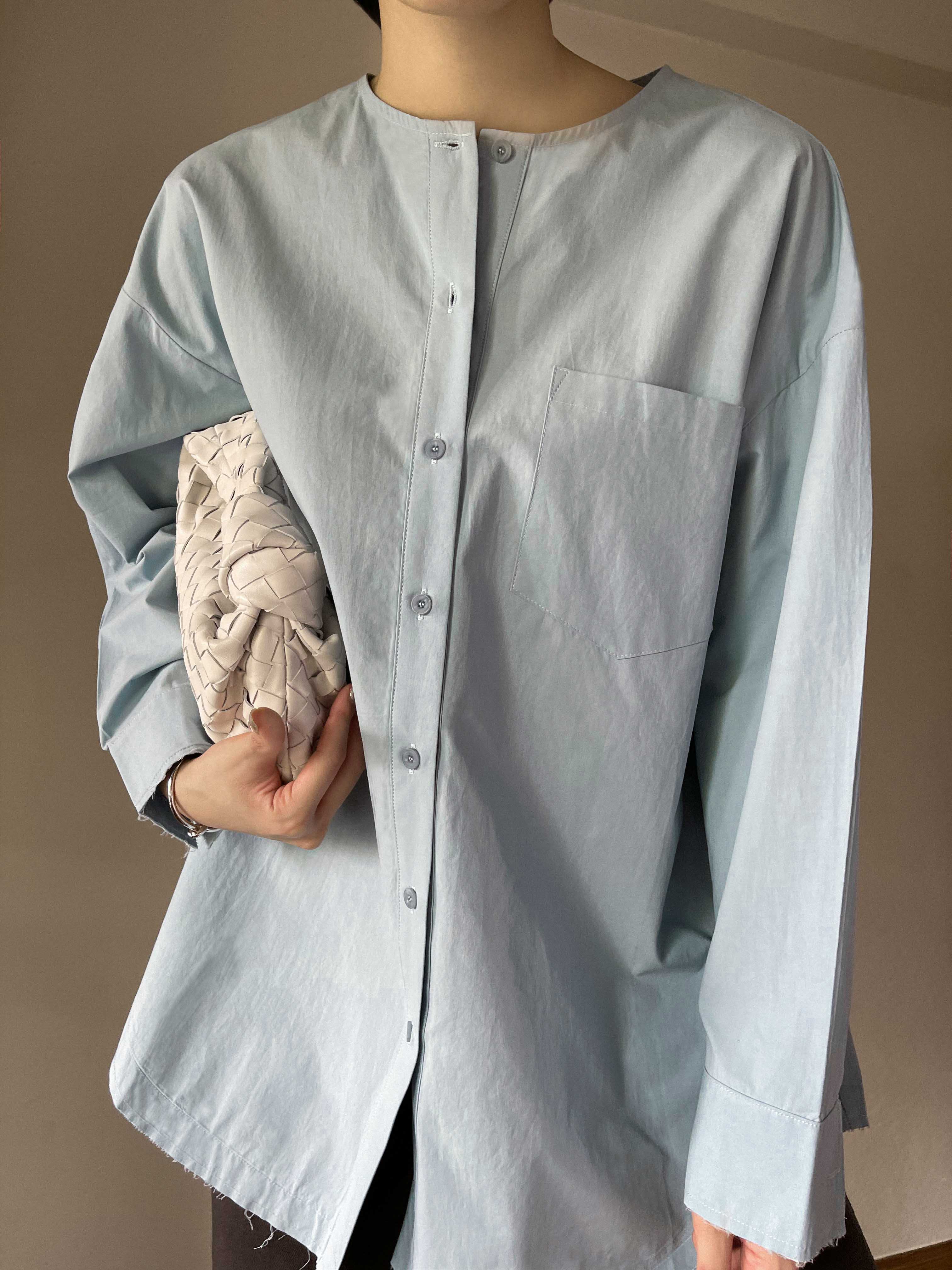 Aliotte - Chiara Shirts