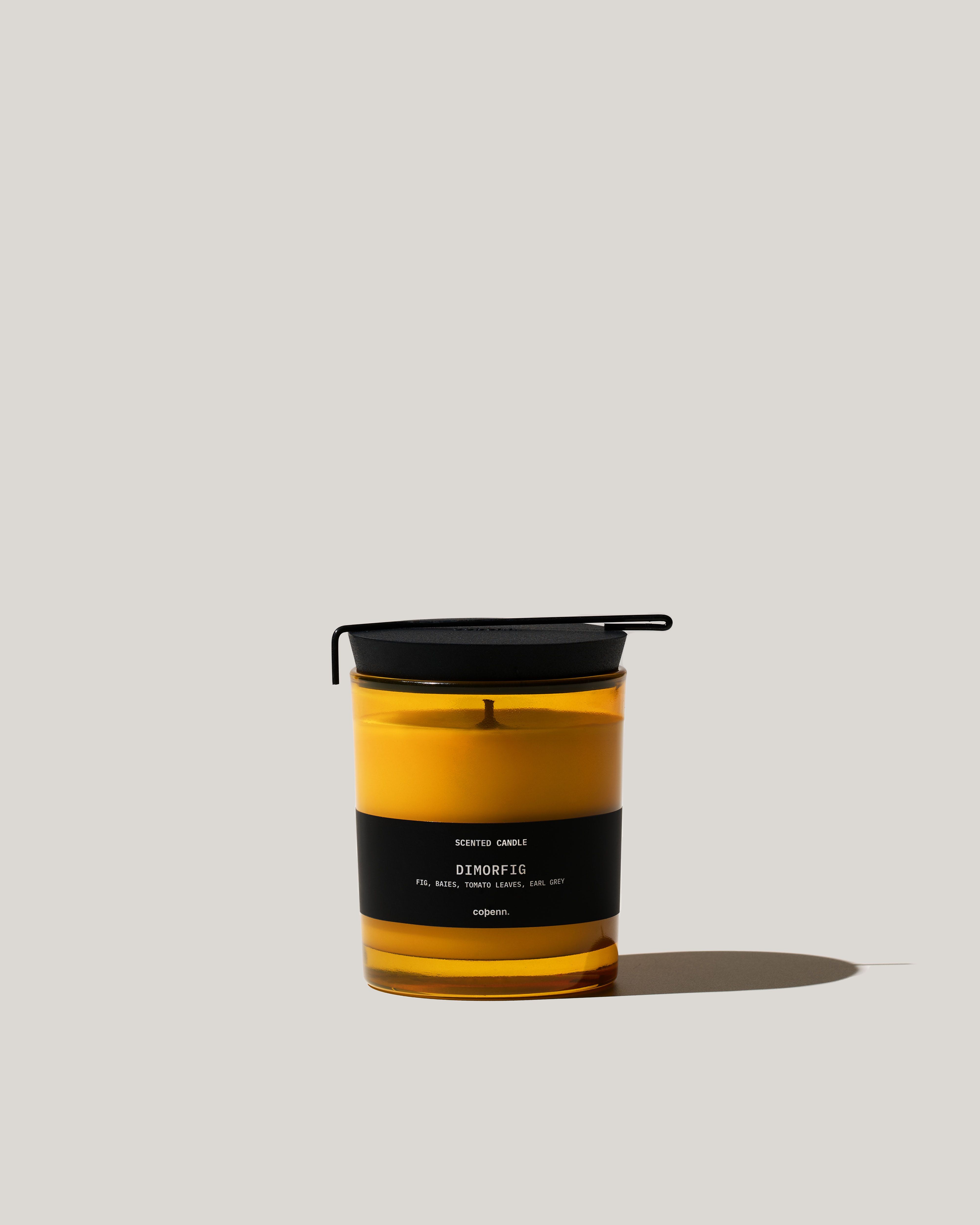 ELEMENTARY SCENTED CANDLE