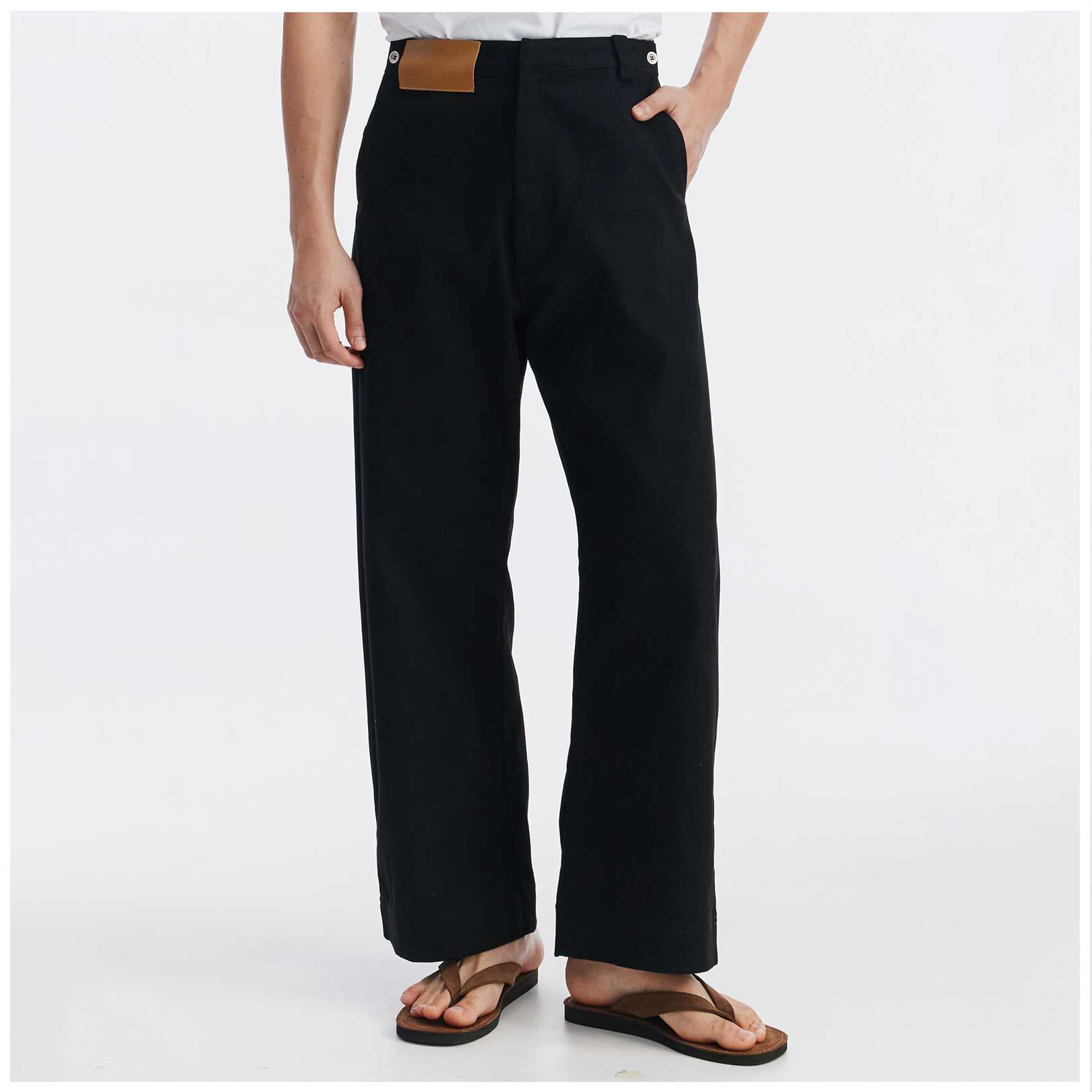 REVERSE (BLACK)