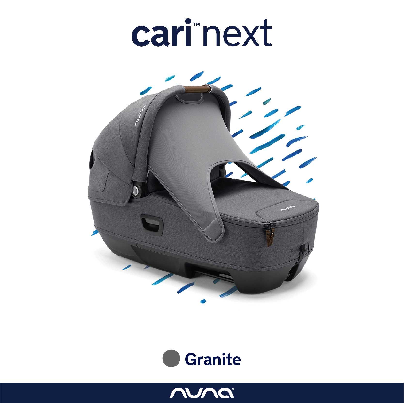 Car Seat Cari Next Granite