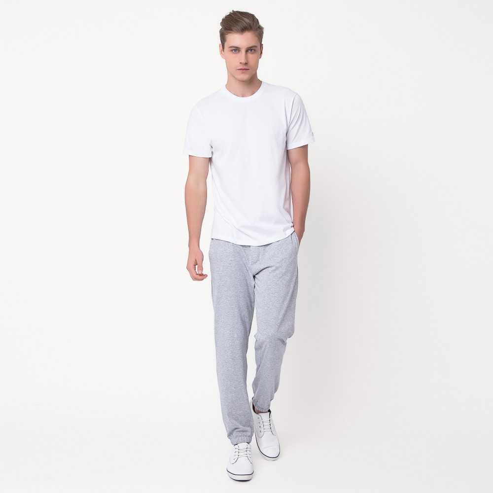Jersey Crew - White