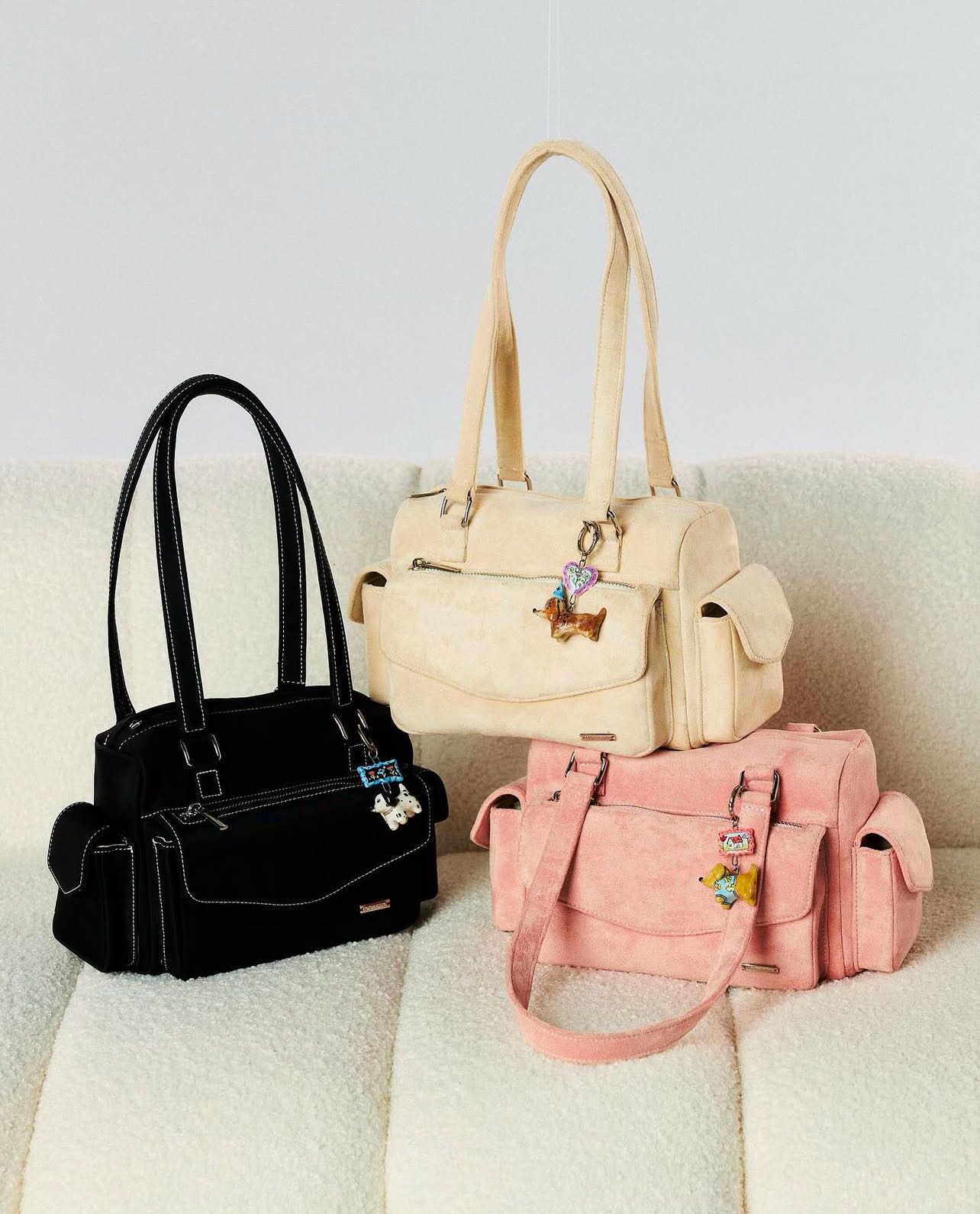 Something Journée bag