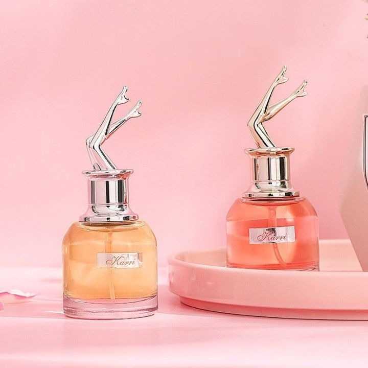 น้ำหอม Yantao ยกขา 30มล  มีให้เลือก 2 กลิ่น