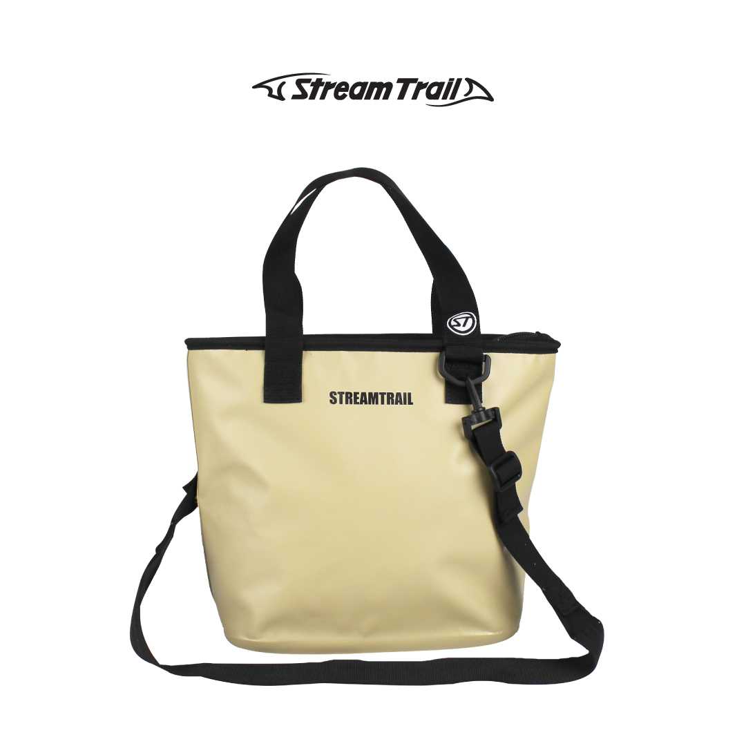 STREAM TRAIL Splash Defender - Bonito Shoulder Bag