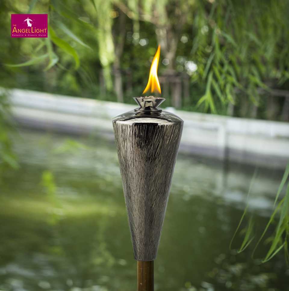 Angel Torch - M3 Silver