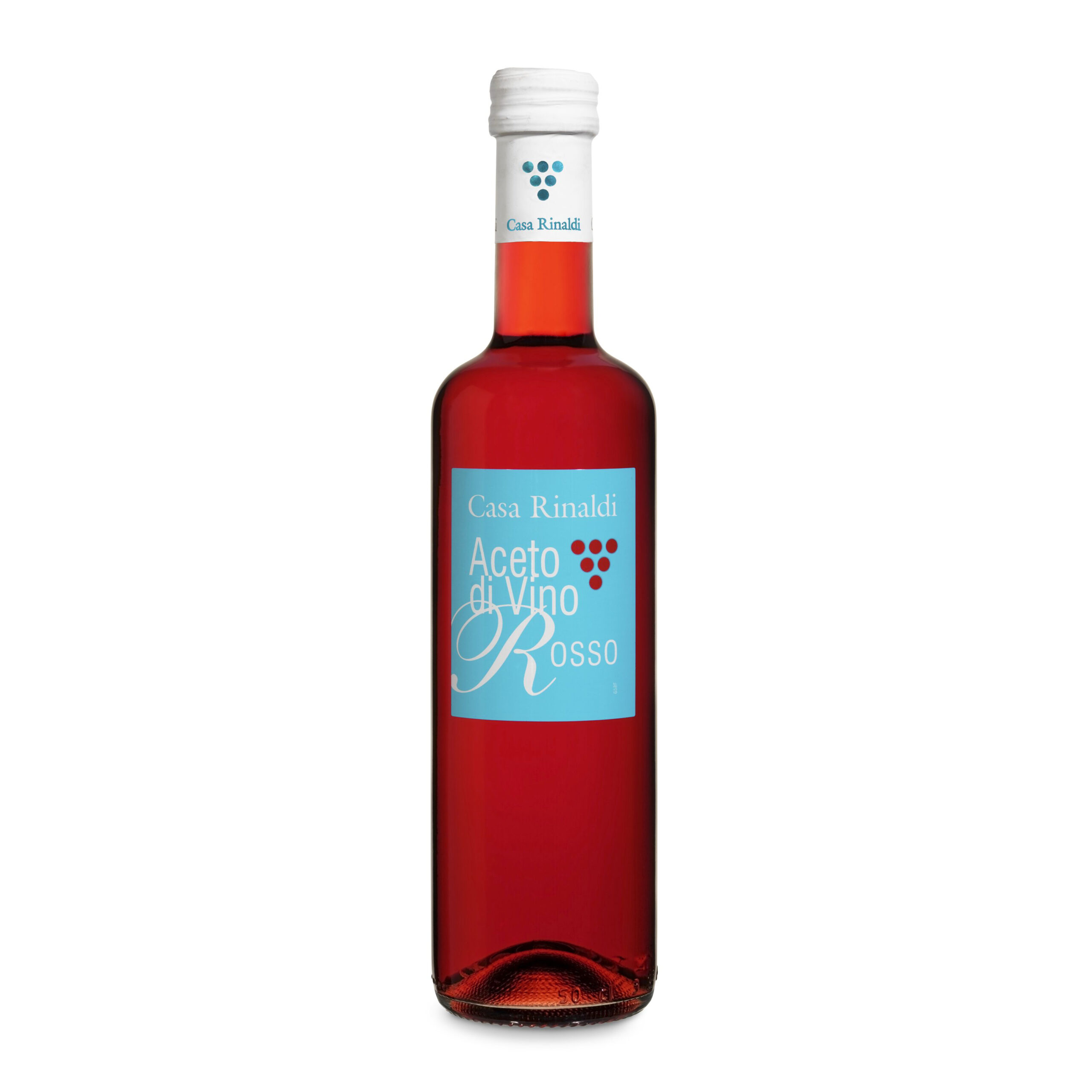 Red Wine Vinegar Casa Rinaldi 500 ml