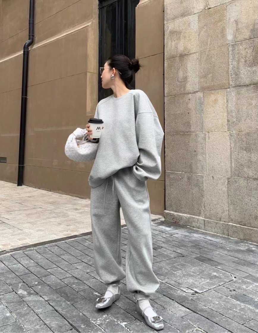 AIRPORT LOOK SET