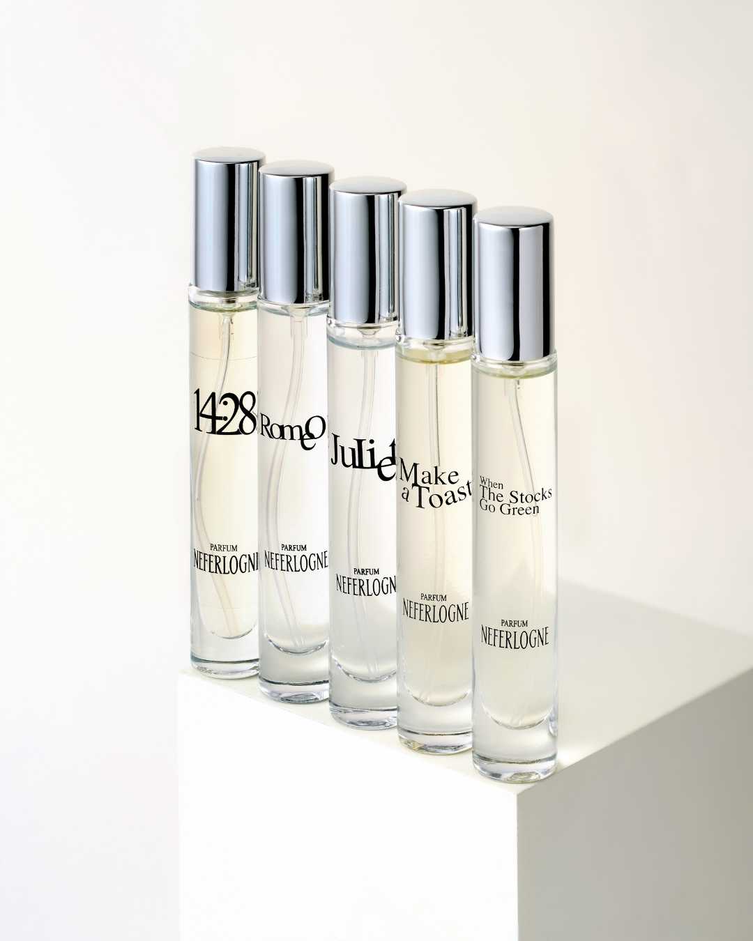 NEFERLOGNE Perfume 10ml