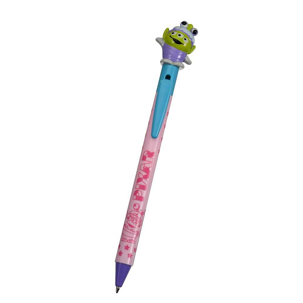 Little Green Men/Alien Ballpoint Pen Boo Costume Alien Toy Story 25th