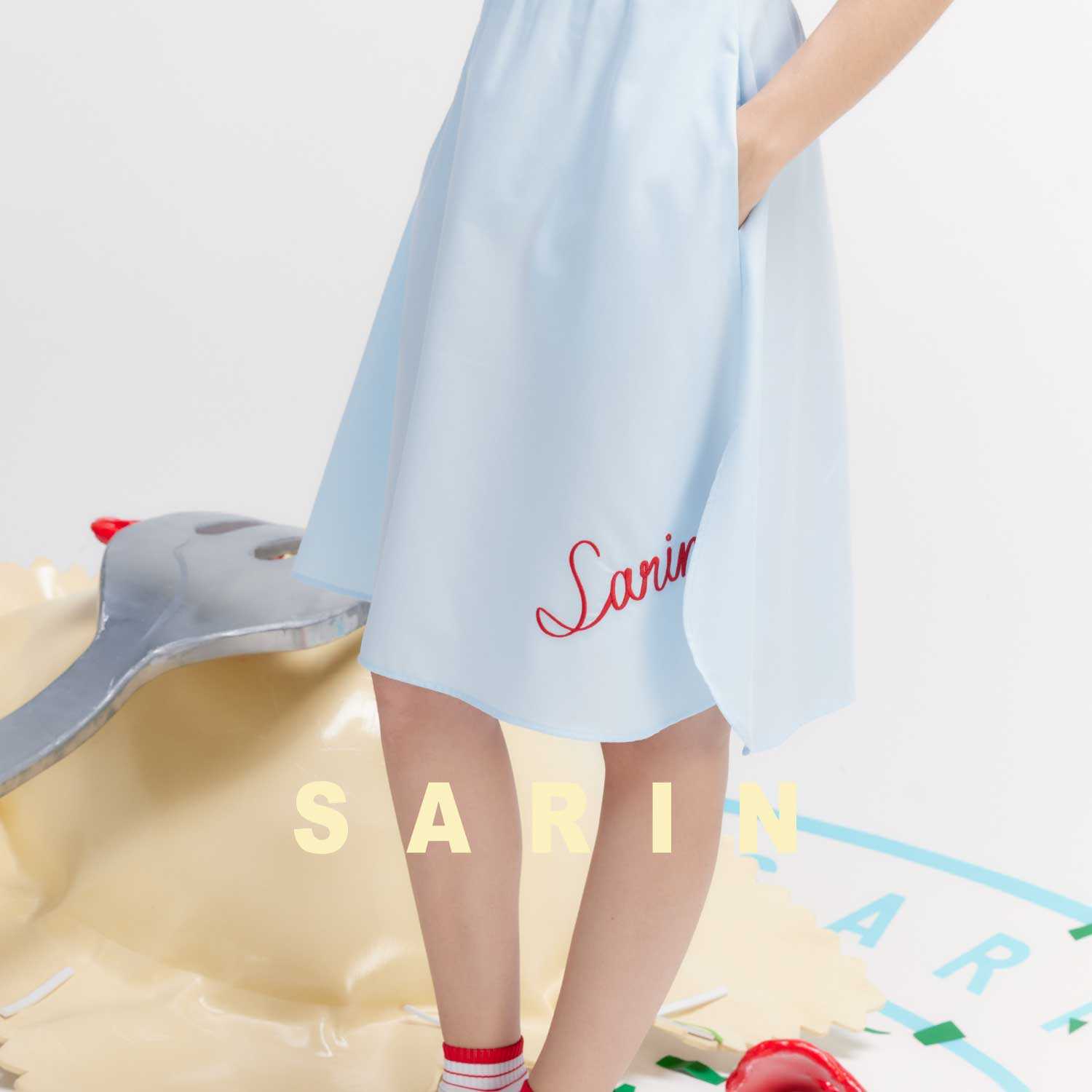 SARIN Young Skirt