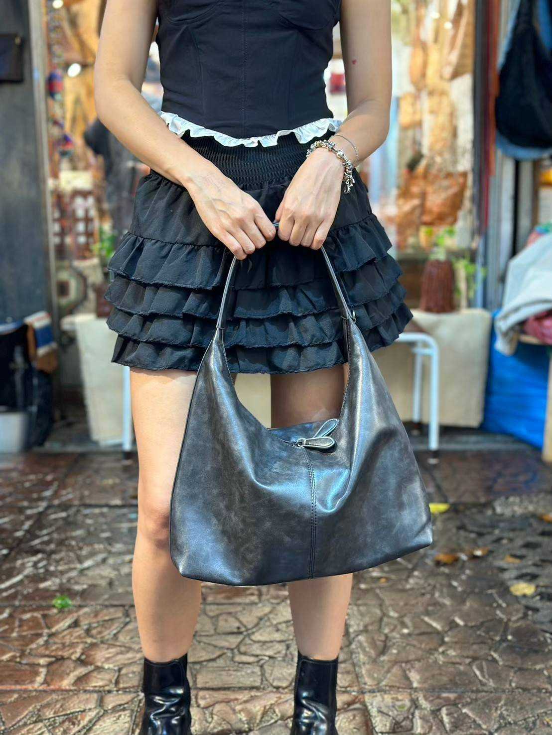 Sapaidee Premium bag