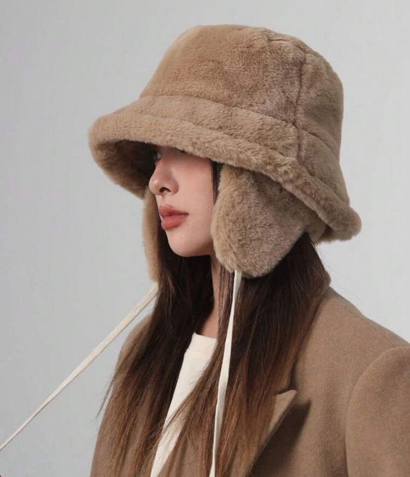 Furra hat หมวก bucket [Preorder] 