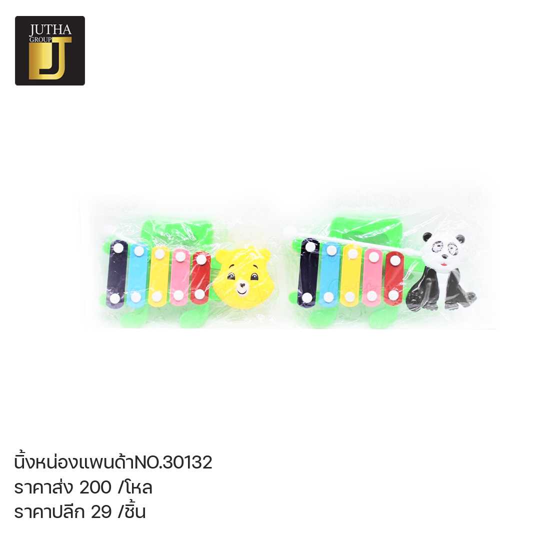 นิ้งหน่องแพนด้า