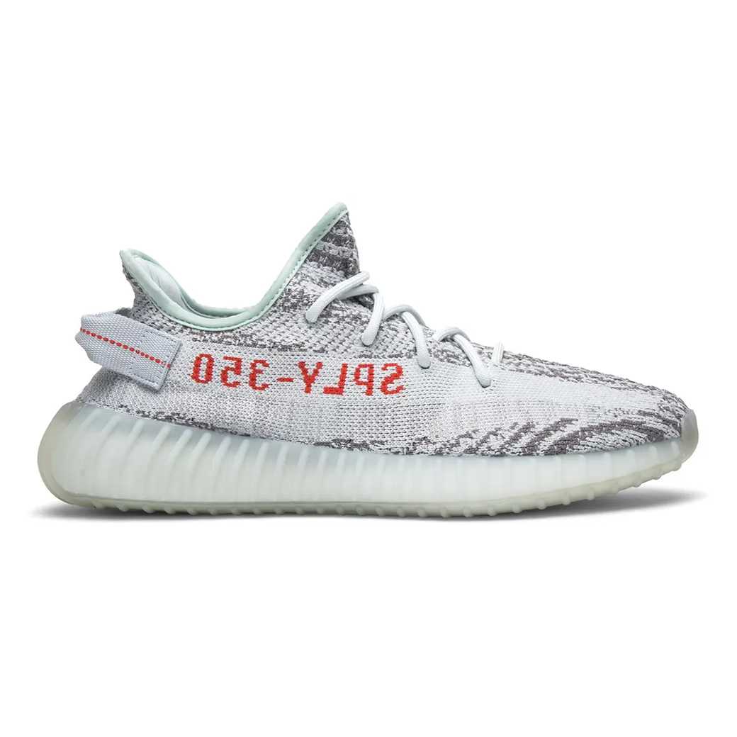adidas Yeezy Boost 350 V2 Blue Tint