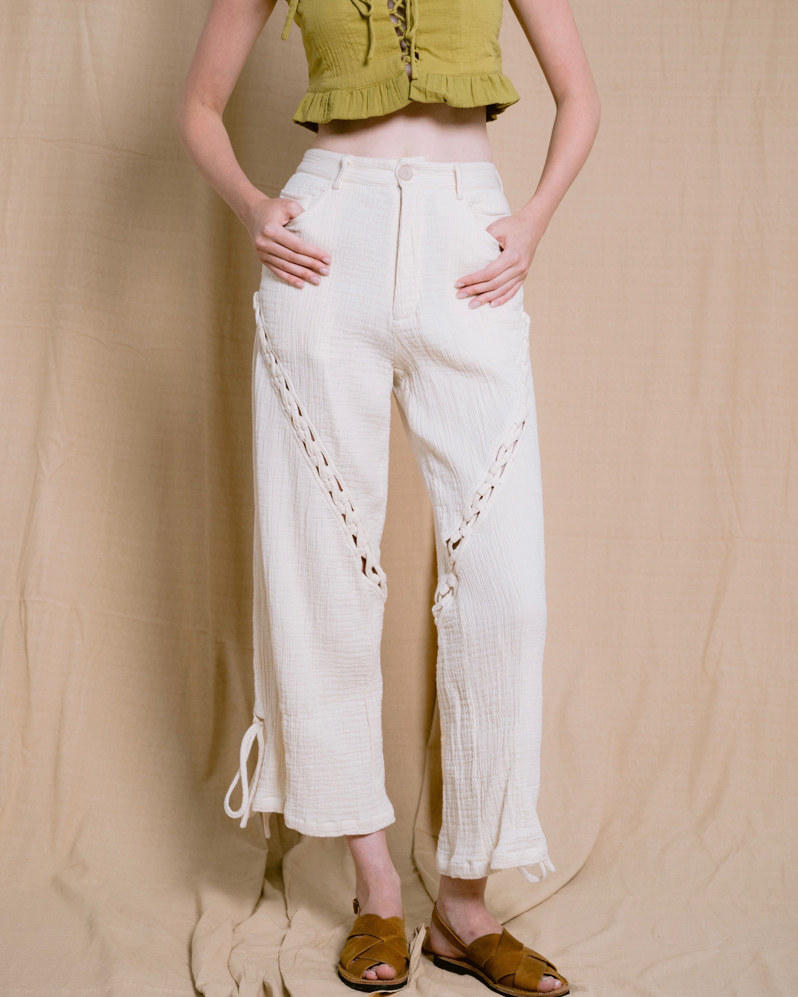 Palit Camillia pants