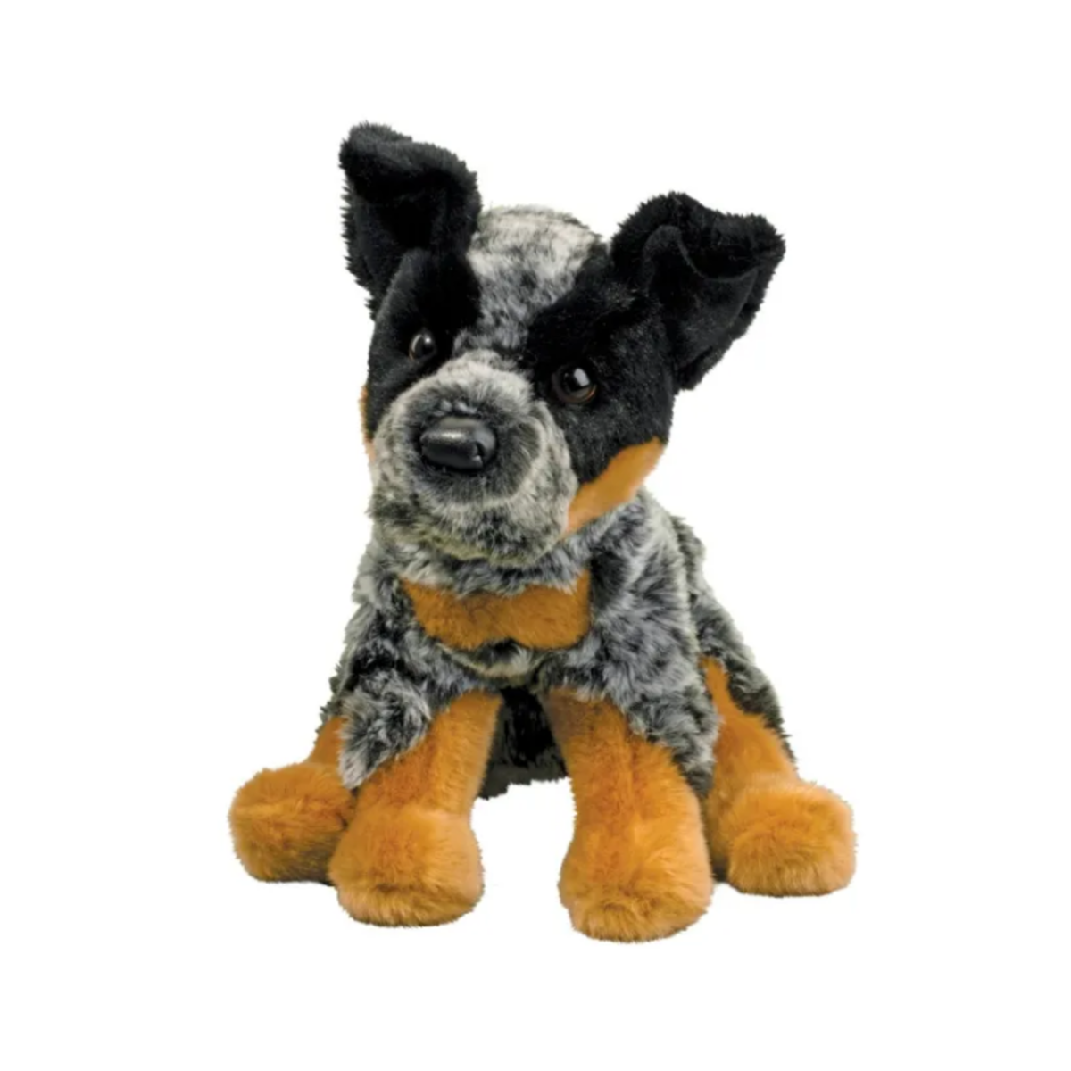 Douglas Dexter Australian Cattle Dog ตุ๊กตาสุนัขออสเตรเลียน แคทเทิล เด๊กซเตอร์ - CT1966