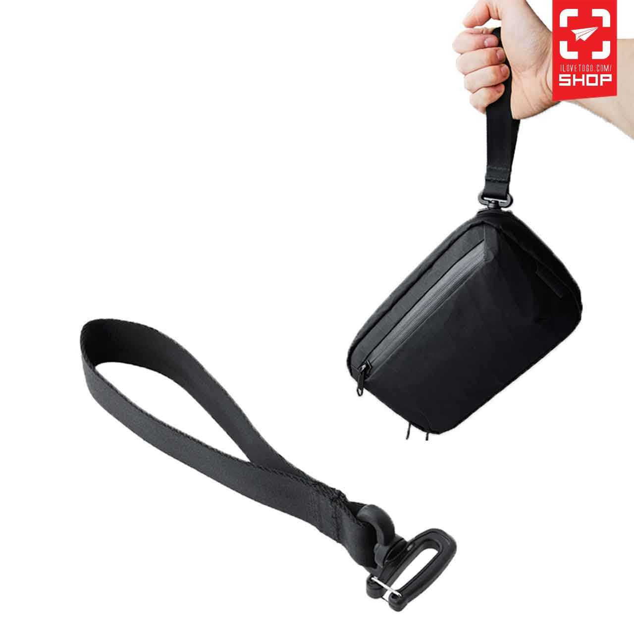 สายคล้องข้อมือเสริม Alpaka - Hand Strap