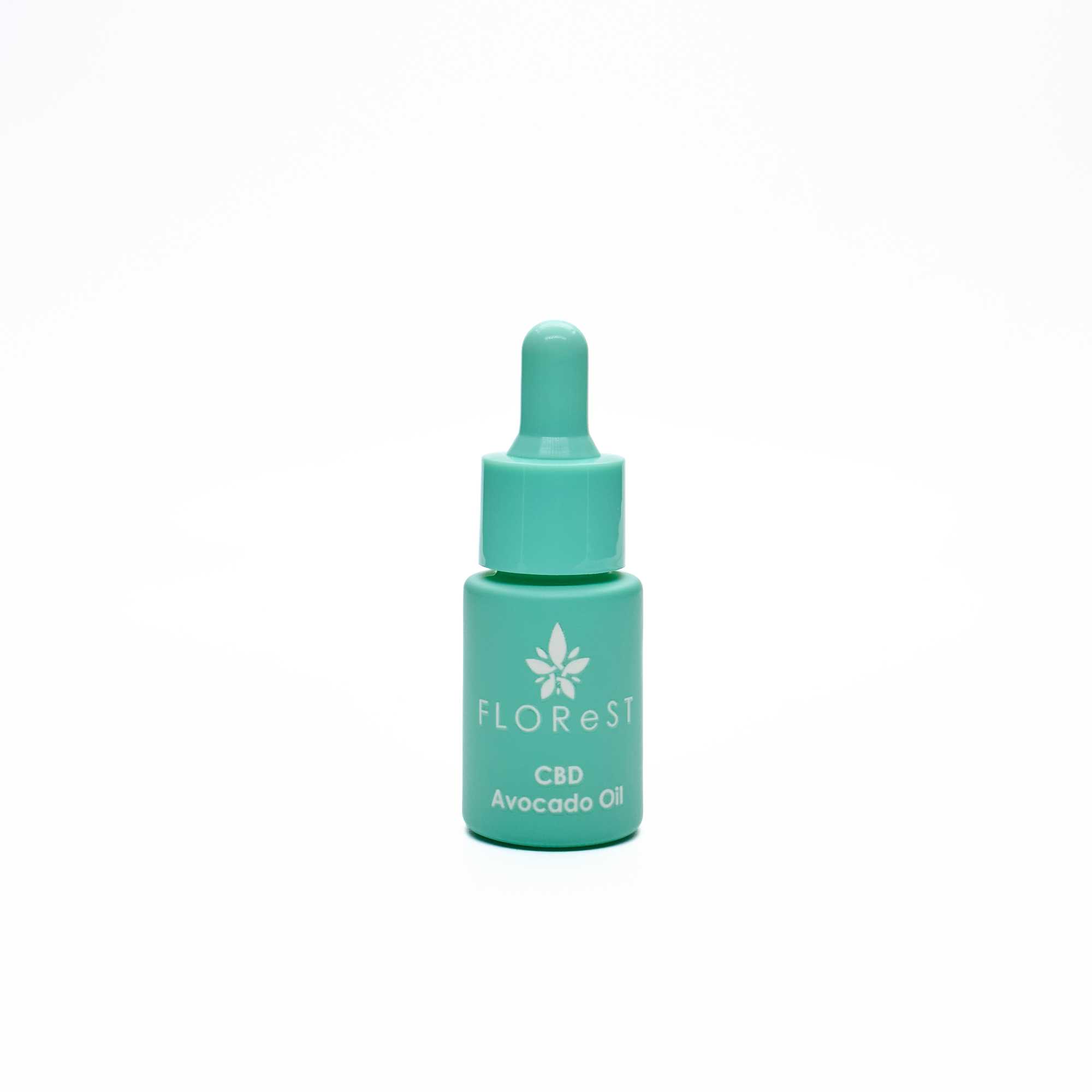 Florest CBD Avocado Oil