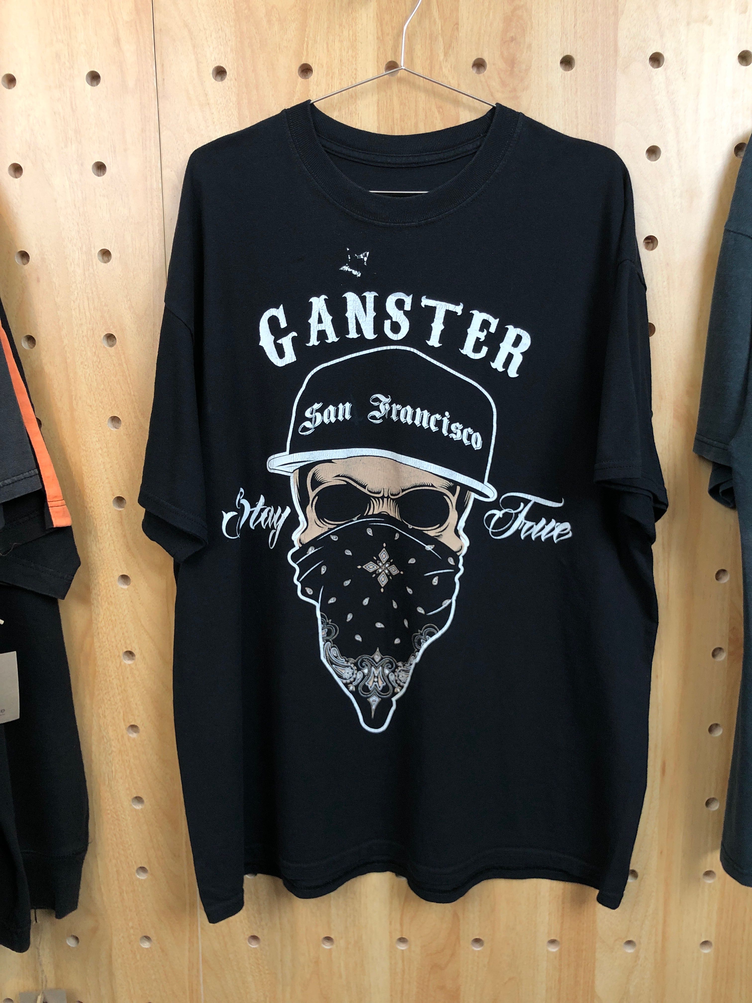 Ganster size XL (24/29)