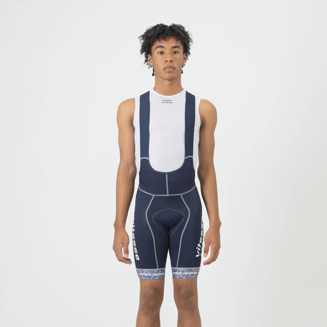 Vitesse Bib NAVY Male