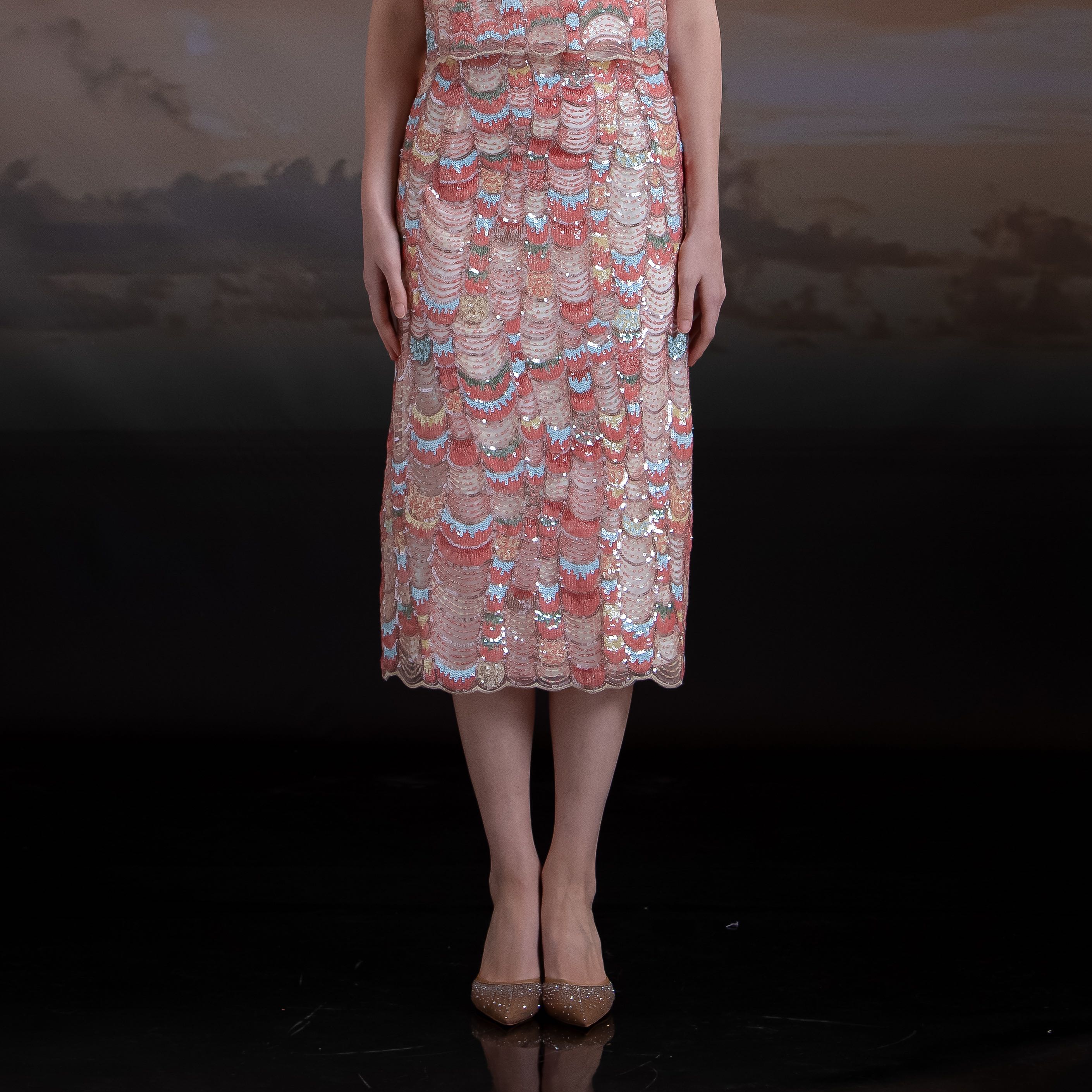 Pencil Skirt