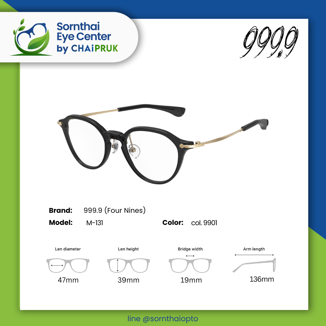 999.9 Four nines M-130 COL.8101