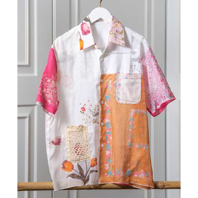 One of a kind (Mix, Size S)