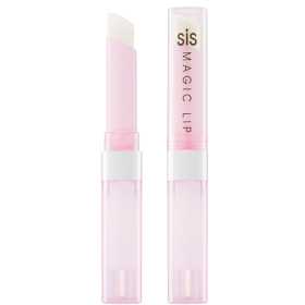 ลิปซิส SIS MAGIC LIP ลิปเปลี่ยนสี มีให้เลือก 2 กลิ่น GuruAew #lip #makeup