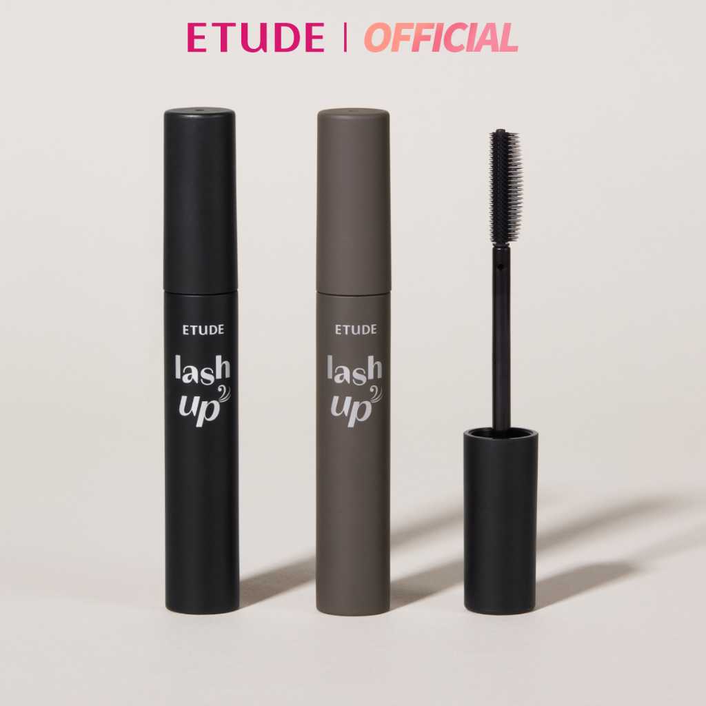 ETUDE [New] Lash Up Comb Mascara มาสคาร่า 8g