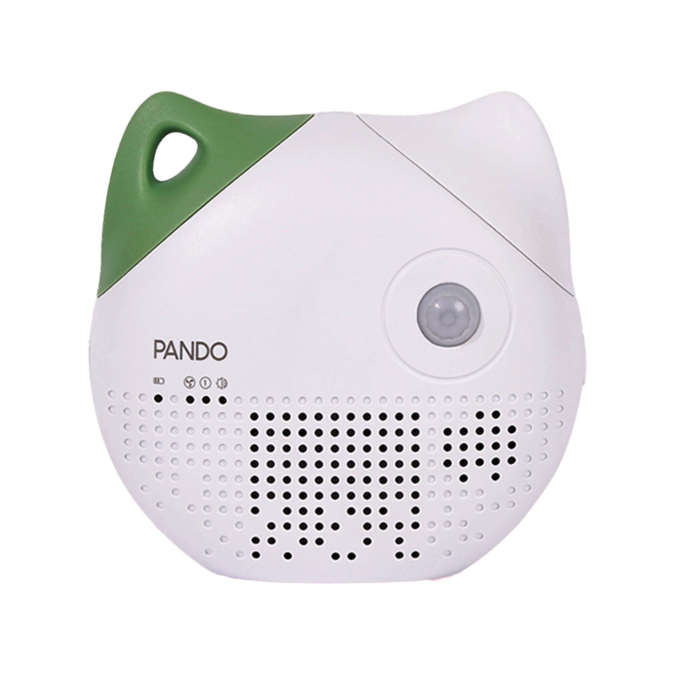 PANDO Odor Eliminator Pro เครื่องกำจัดกลิ่น รุ่นโปร dogs.haus