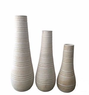 Vase Tsunami
