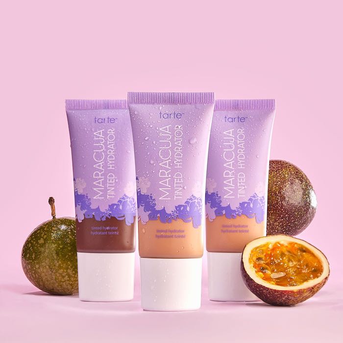 Tarte Maracuja Tinted Hydrator • 30ml