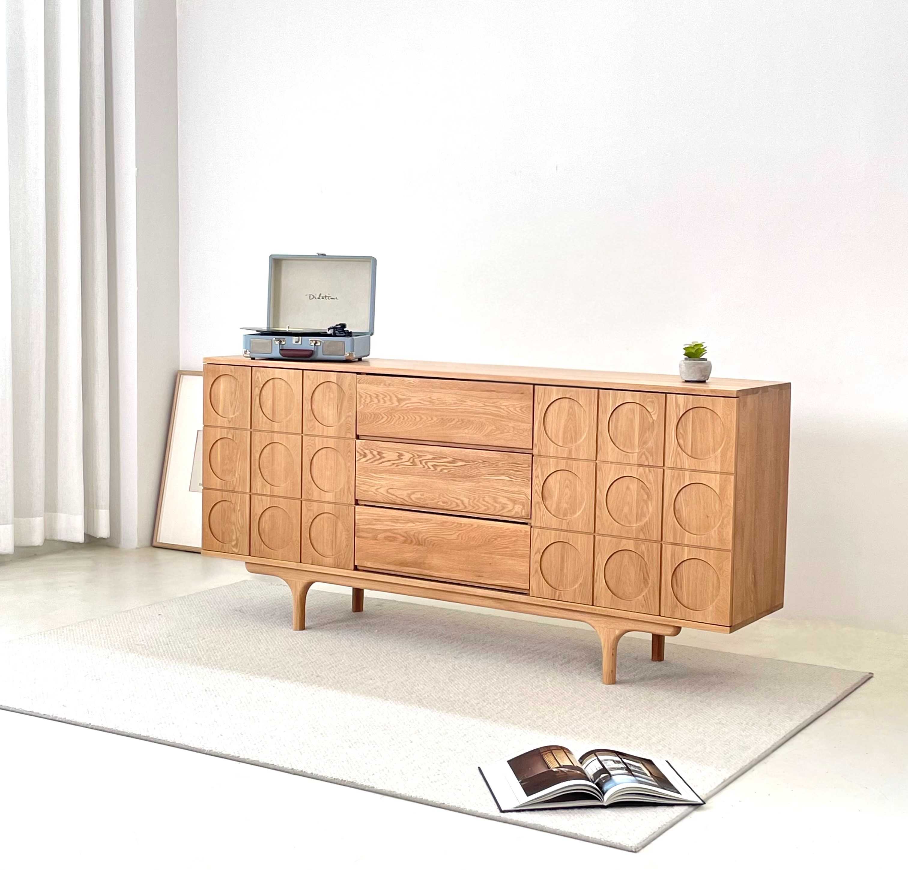 SIDE BOARD-30