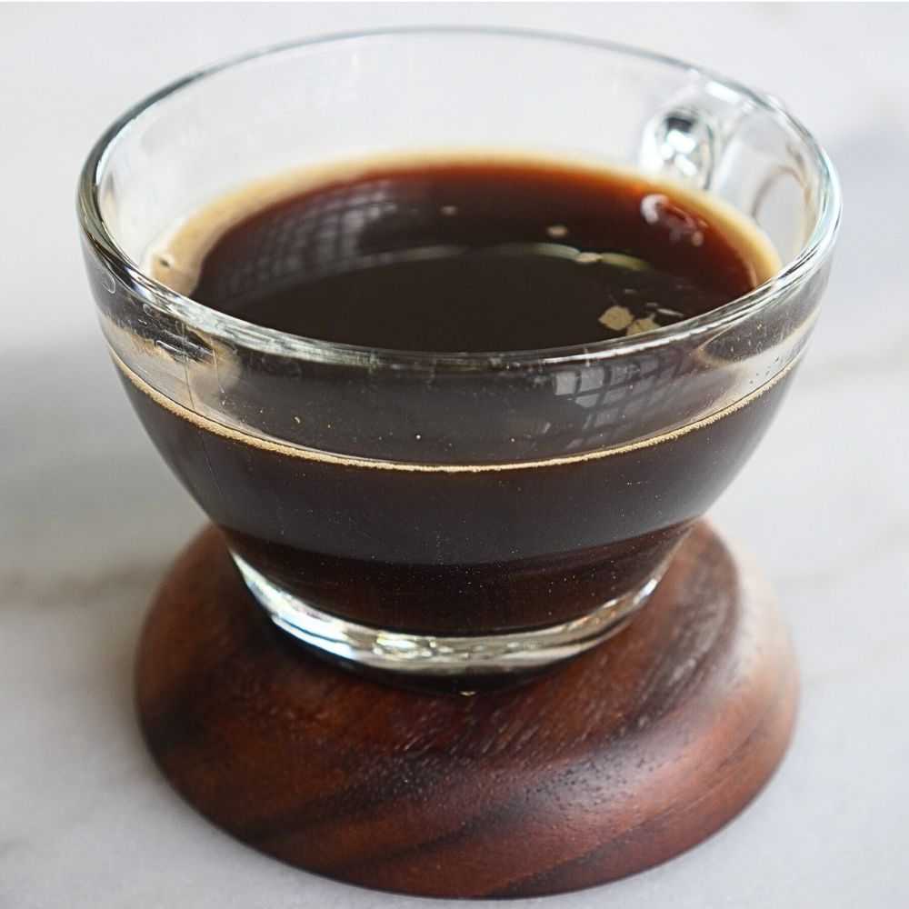 Americano -Hot (อเมริกาโน่ ร้อน)