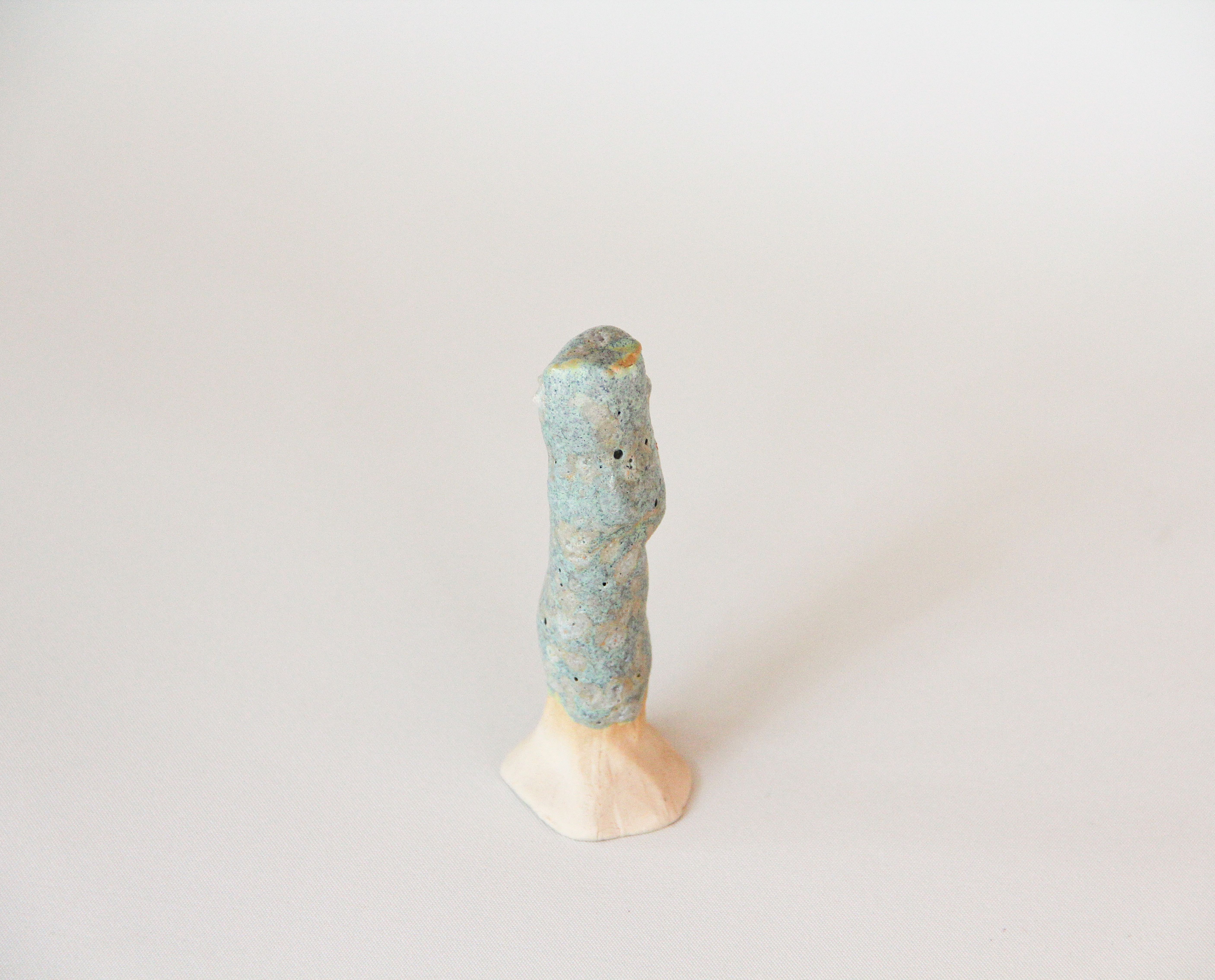 Mutation Bubble Glazed Test