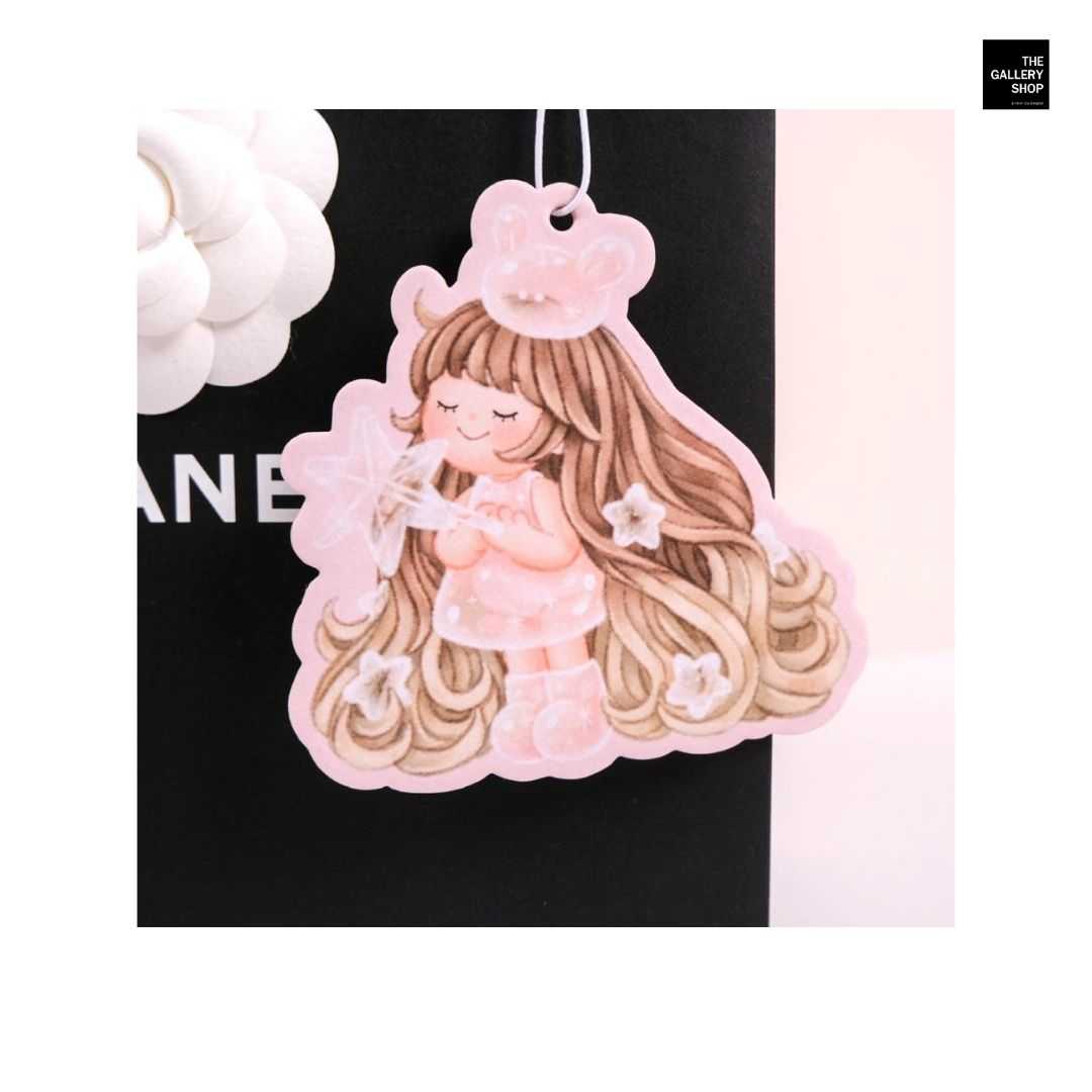 TWINKLE AIR FRESHENER - Fahfahs
