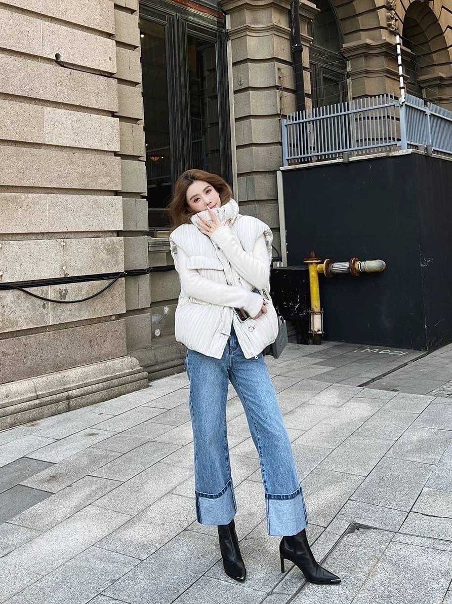 ( SALE ) KOREA JEANS
