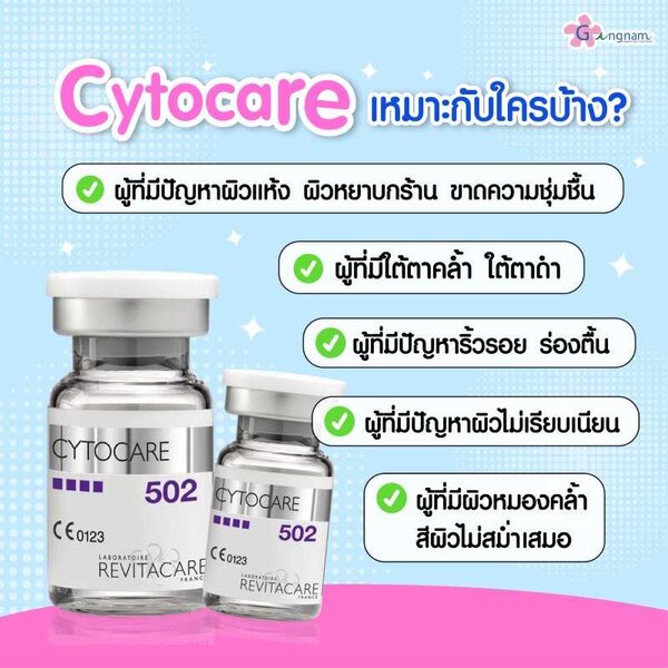 cytocare 532 ไซโตแค