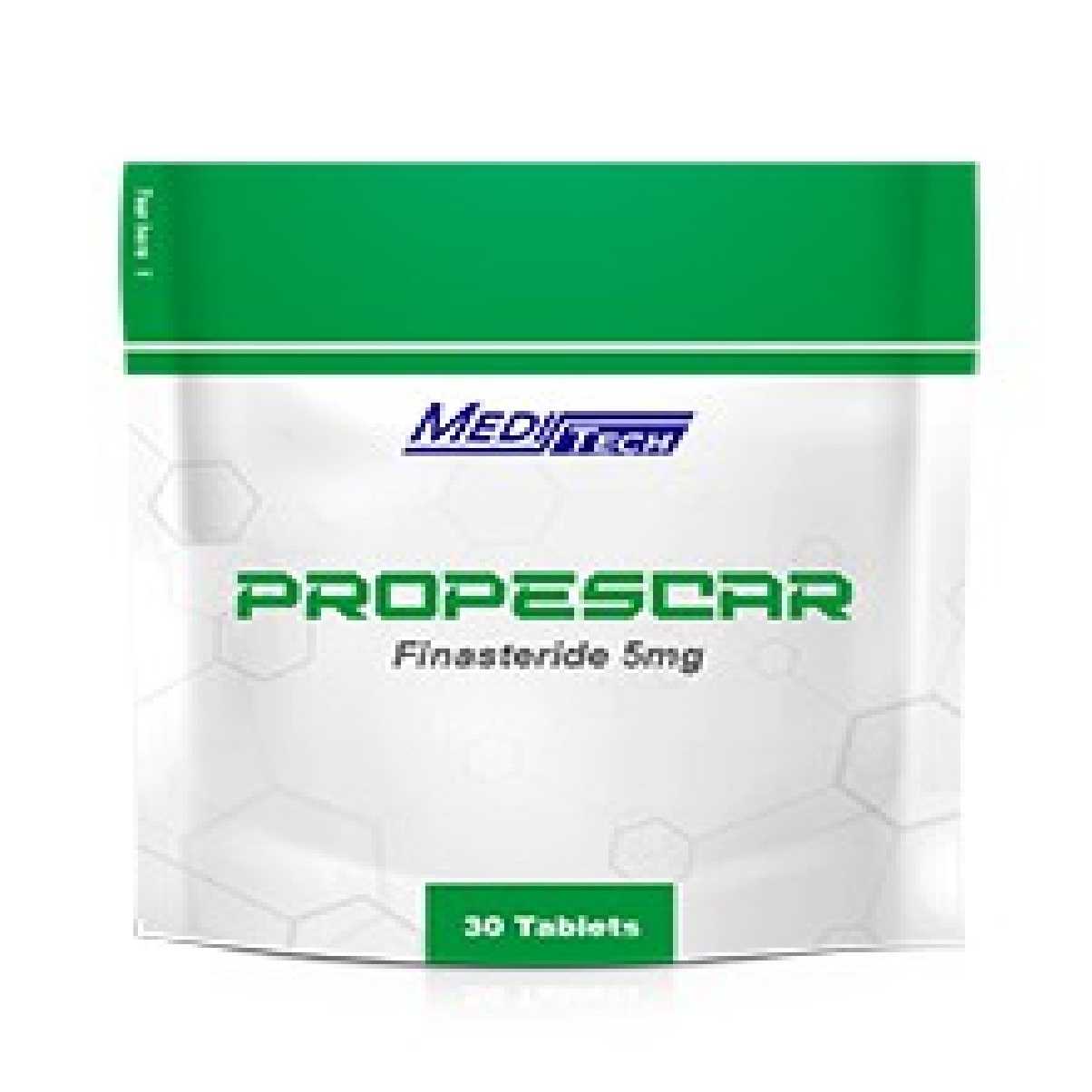 PROPESCAR 30 mg Packing 30 Tablets